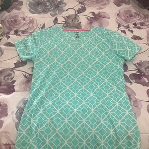 Reel Legends Women’s Tee - Size Medium